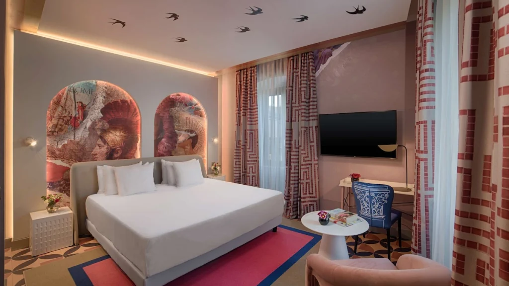 NH Collection Roma Vittorio Veneto